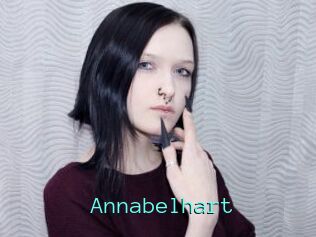 Annabelhart