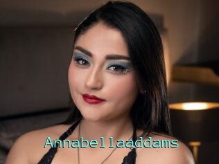 Annabellaaddams