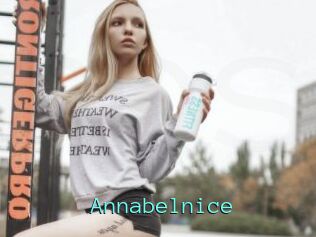 Annabelnice