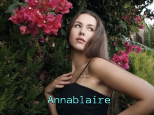 Annablaire