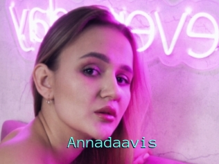 Annadaavis