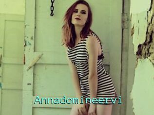 Annadomineervi