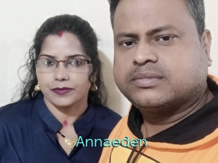 Annaeden