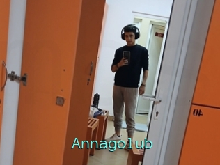 Annagolub