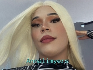 annalimyers Mobile Sex