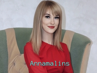 Annamalins