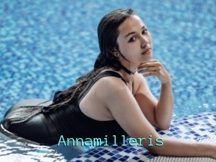 Annamilleris