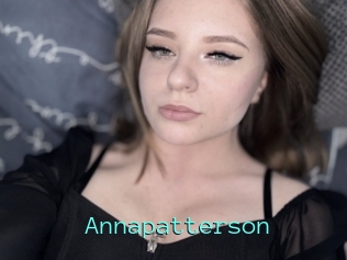 Annapatterson