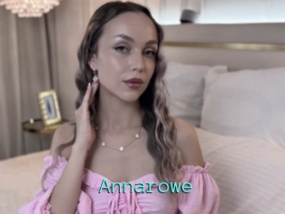 Annarowe
