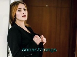 Annastrongs