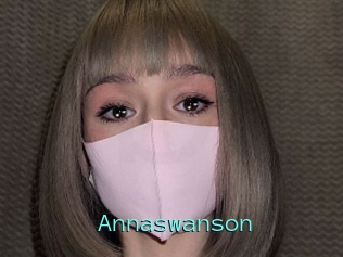 Annaswanson