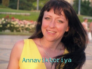 Annaviktoriya