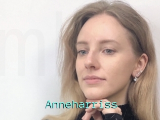 Anneharriss