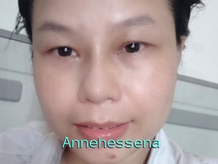Annehessena