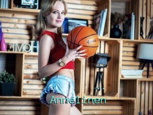 Annelinen
