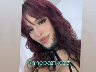 Anneparkerr
