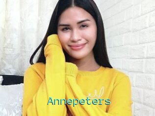 Annepeters