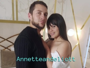 annetteandeliott Mobile Sex