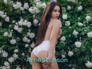 Annettomson
