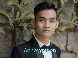 Anneygreen