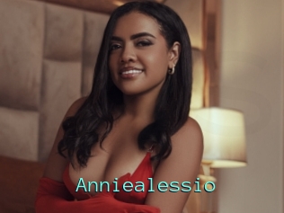 Anniealessio