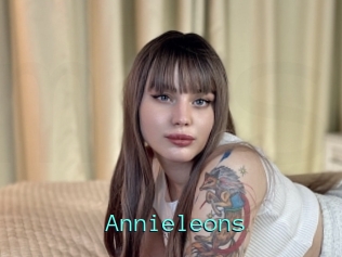 Annieleons