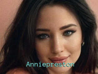 anniepreston Mobile Sex