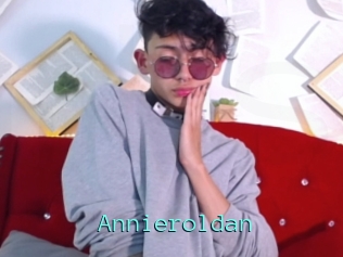 Annieroldan