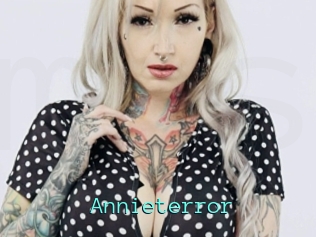 Annieterror