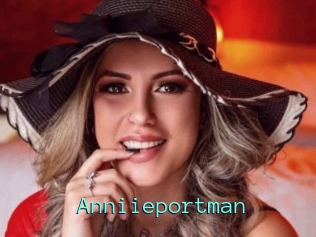 Anniieportman