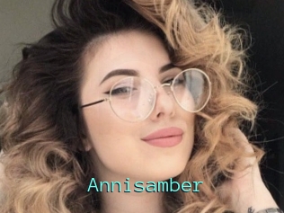 Annisamber
