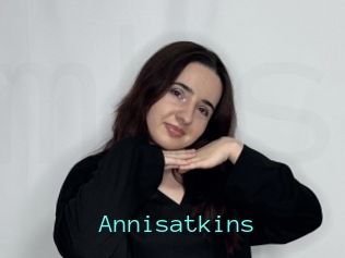 Annisatkins