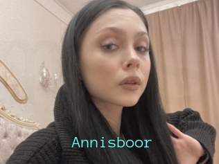 Annisboor