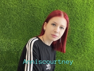 Anniscourtney