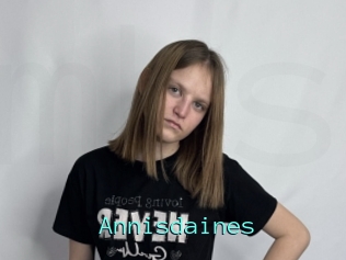 Annisdaines
