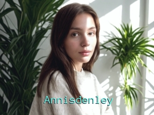 Annisdenley