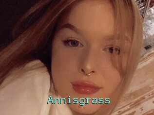 Annisgrass
