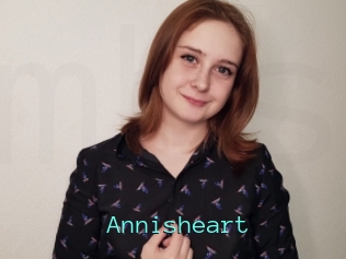 Annisheart