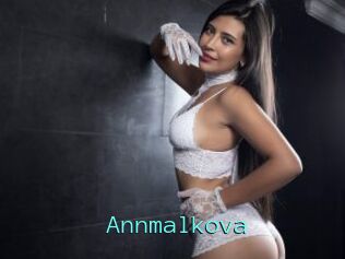 Annmalkova