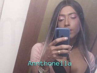 Annthonella