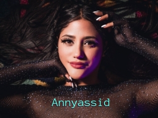 Annyassid