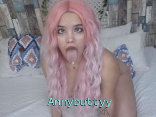 Annybuttyy