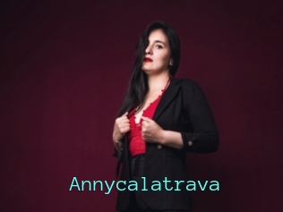 Annycalatrava