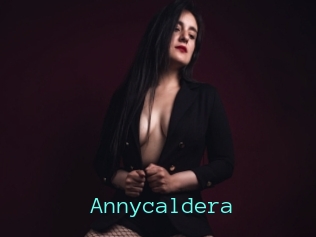 Annycaldera