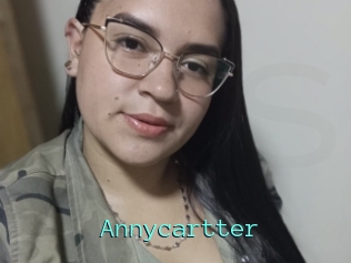 Annycartter