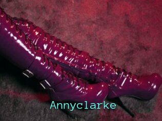 Annyclarke
