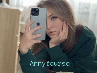 Annyfourse