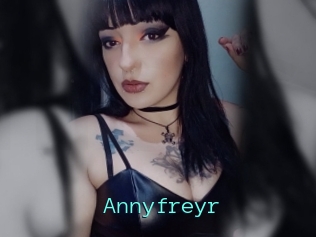 annyfreyr Mobile Sex