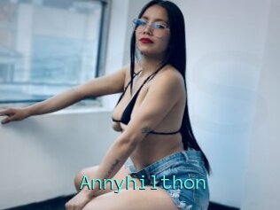 Annyhilthon