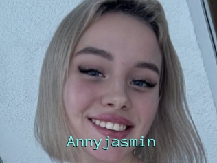 Annyjasmin